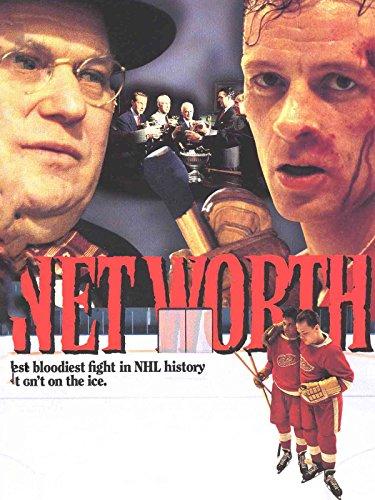 Poster Net Worth