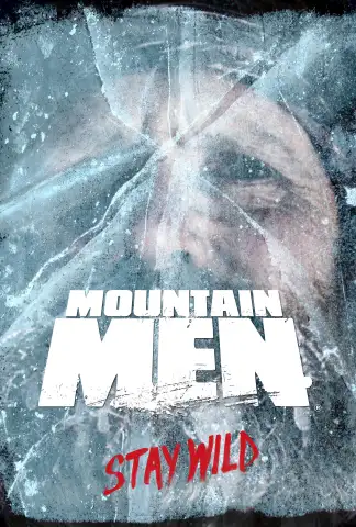 Mountain Men (2012) poster