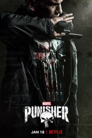 The Punisher [Hindi] - 123Movies
