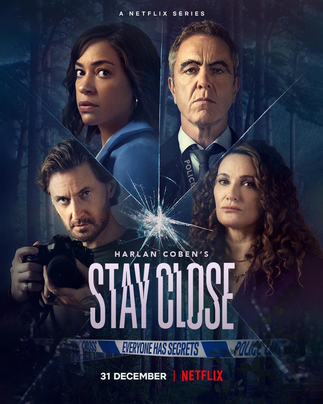 Stay Close [Hindi]