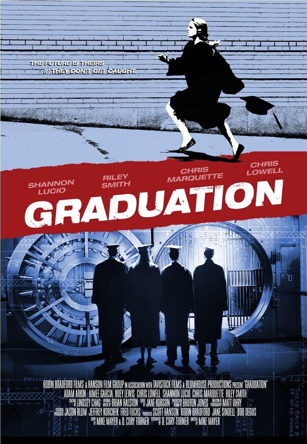 Poster Graduation