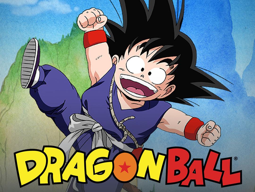 Dragon Ball [Hindi]
