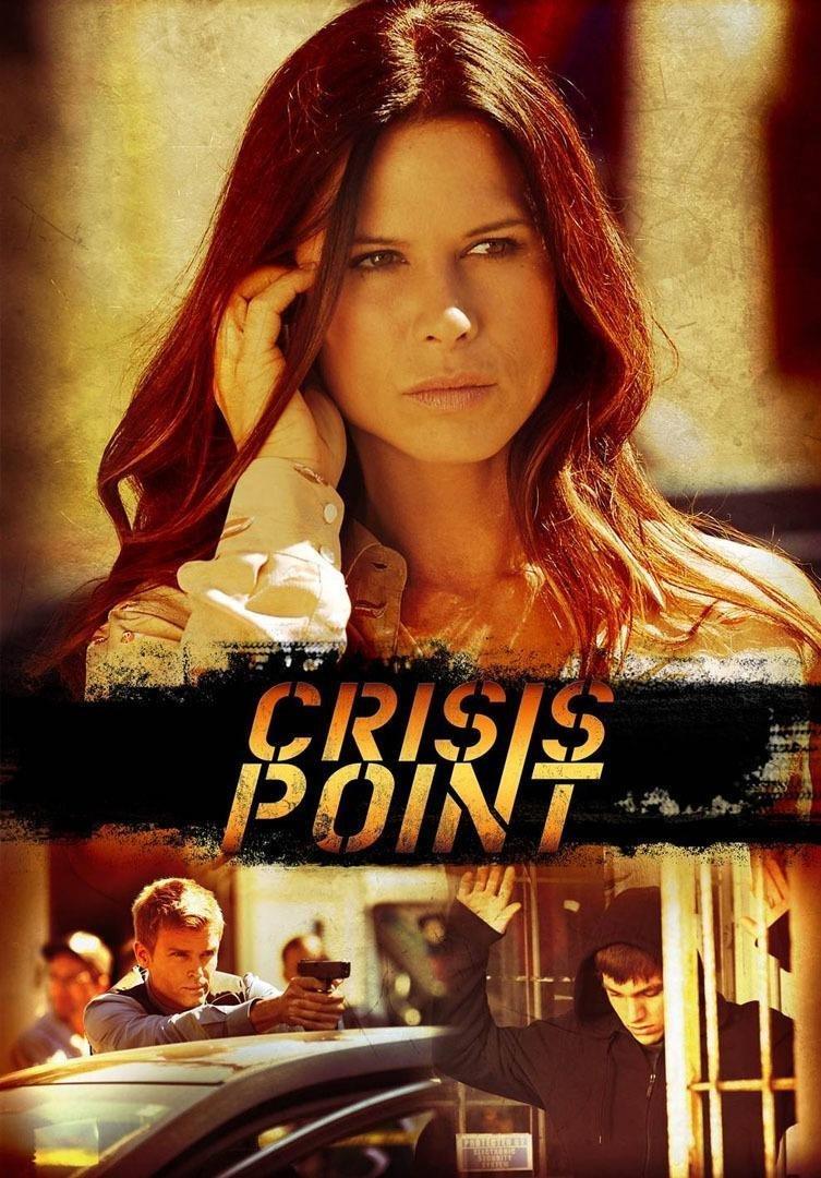 Poster Crisis Point