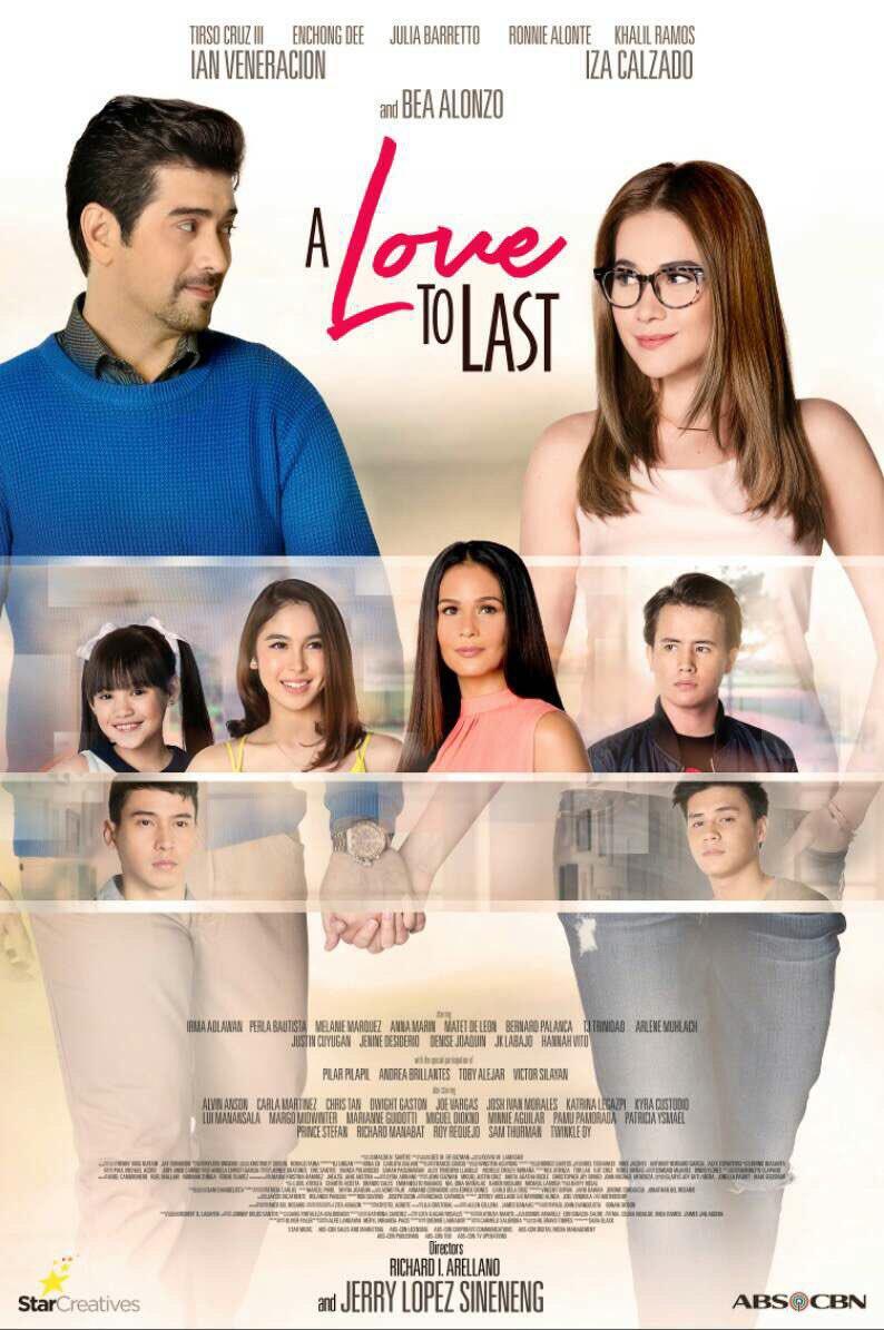 A Love To Last-S1E3