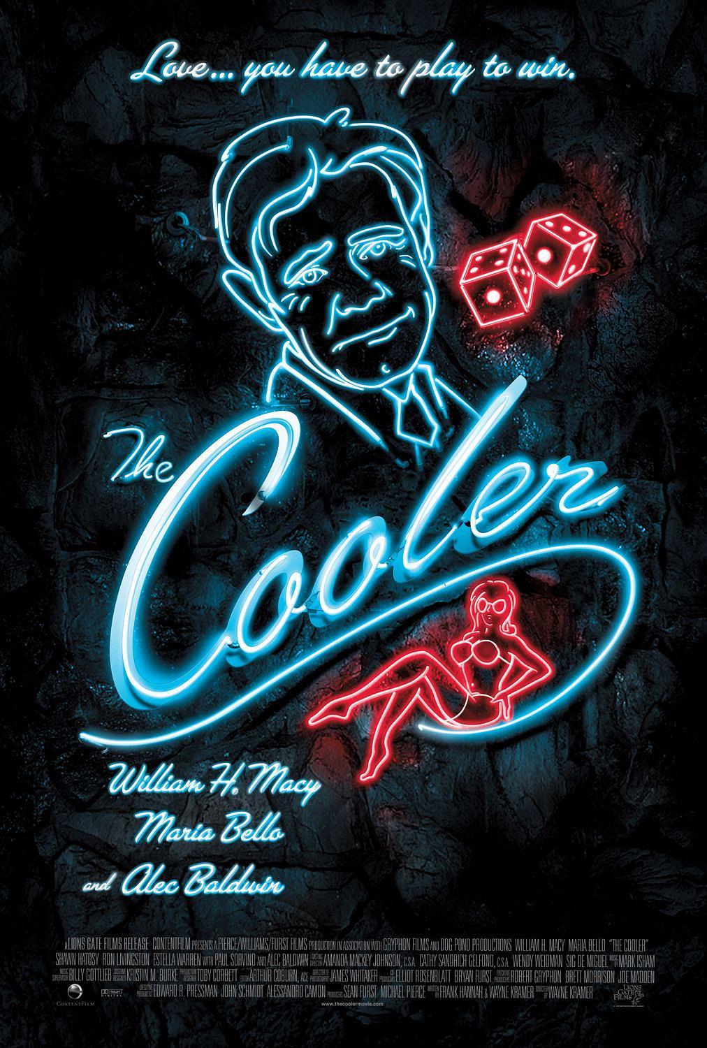 The Cooler [Bengali]