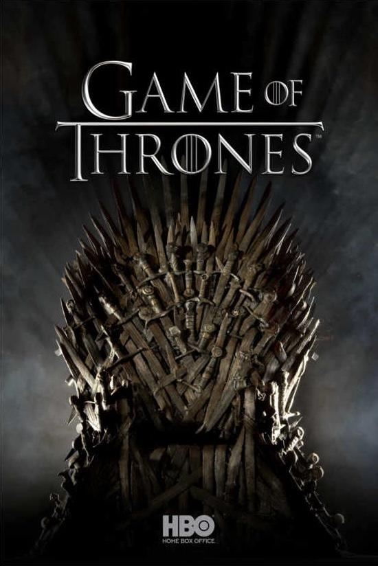 Game of Thrones S1-S8