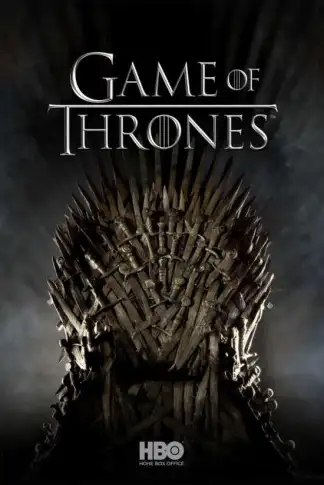 Game of Thrones (2019) poster