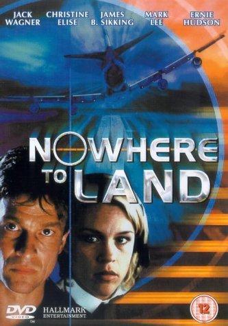 Poster Nowhere to Land
