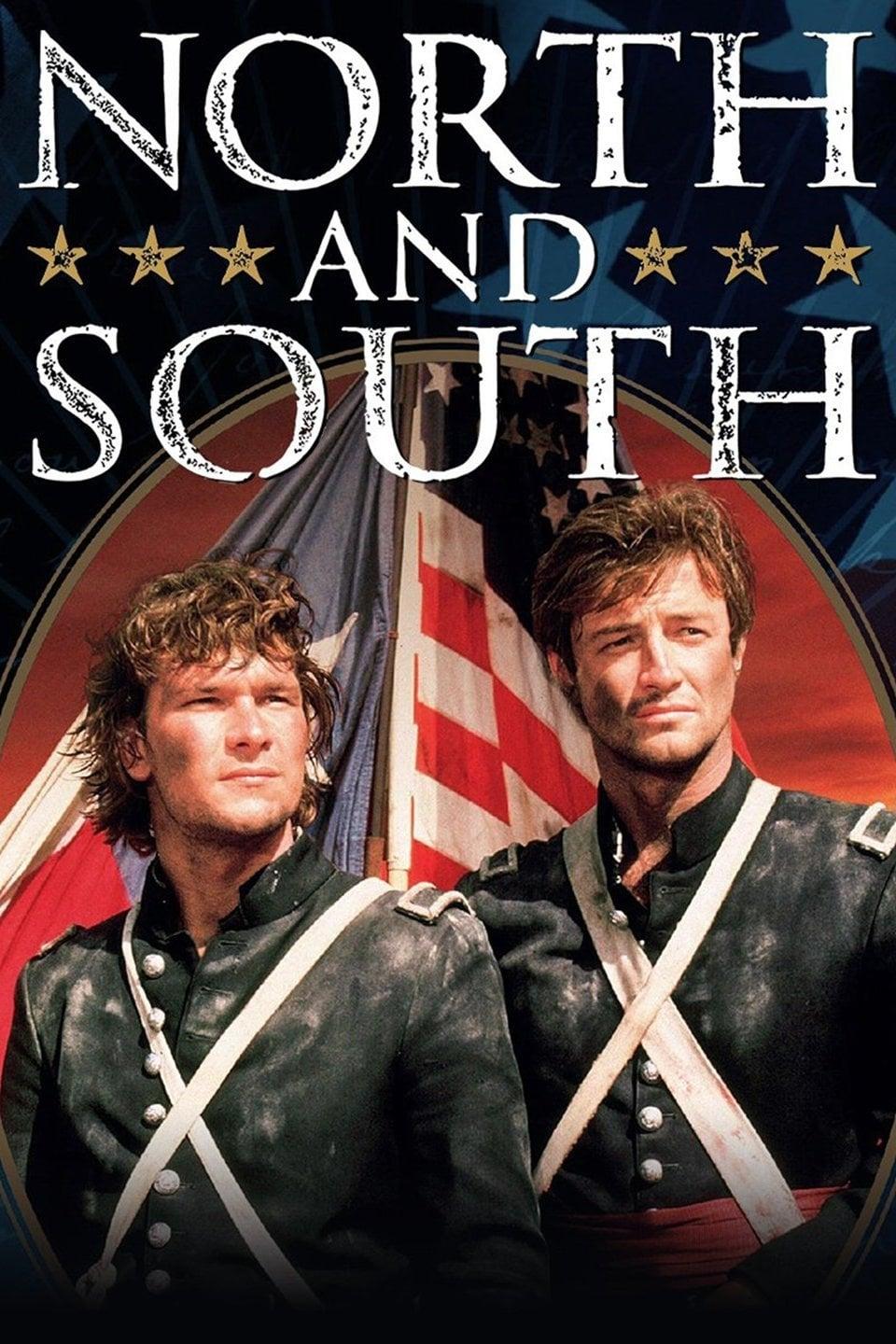 North and South Book I