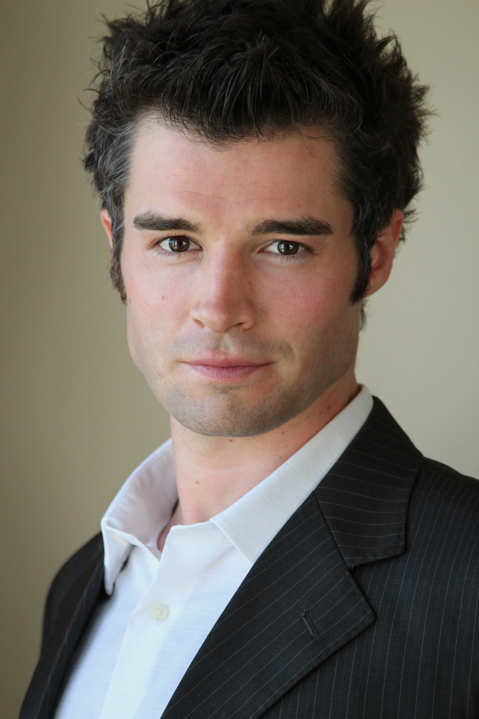 Brian Kubach