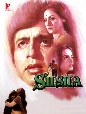 Silsila [Hindi]