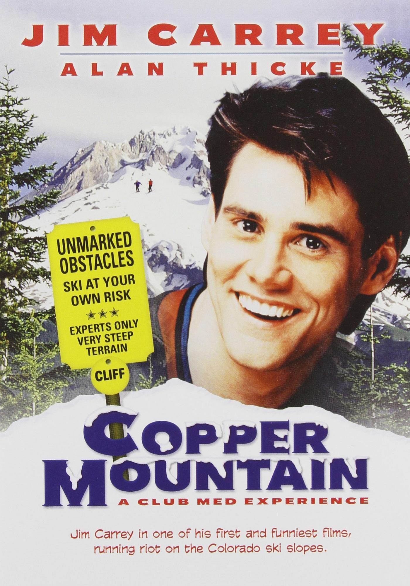 Poster Copper Mountain