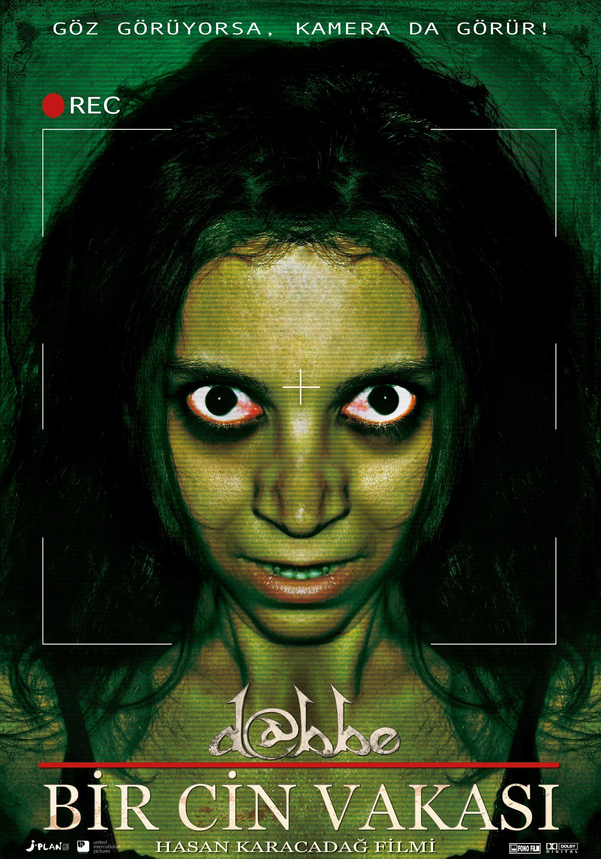 Dabbe: Demon Possession (2012)