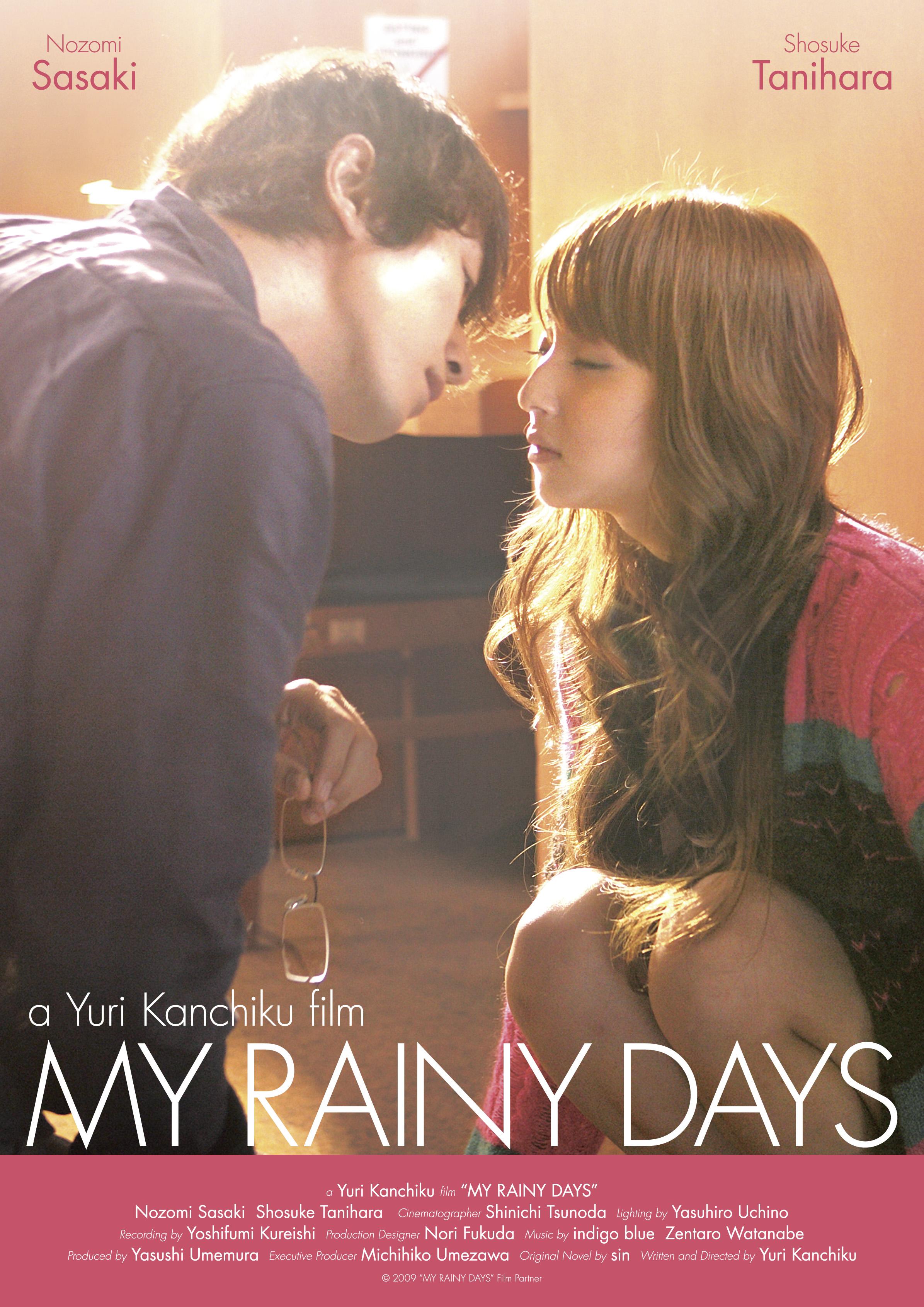 My Rainy Days