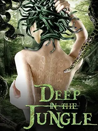Deep in the Jungle (2008) poster