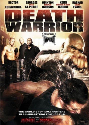 Death Warrior [Hindi]