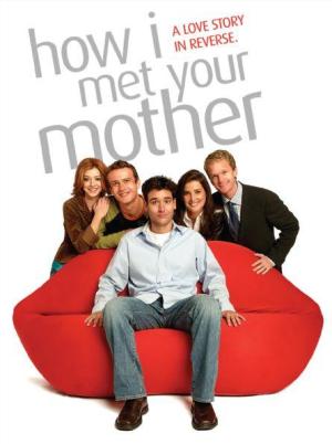 How I Met Your Mother - 123Movies