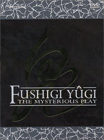 Fushigi Yûgi: The Mysterious Play OVA 1 [English]