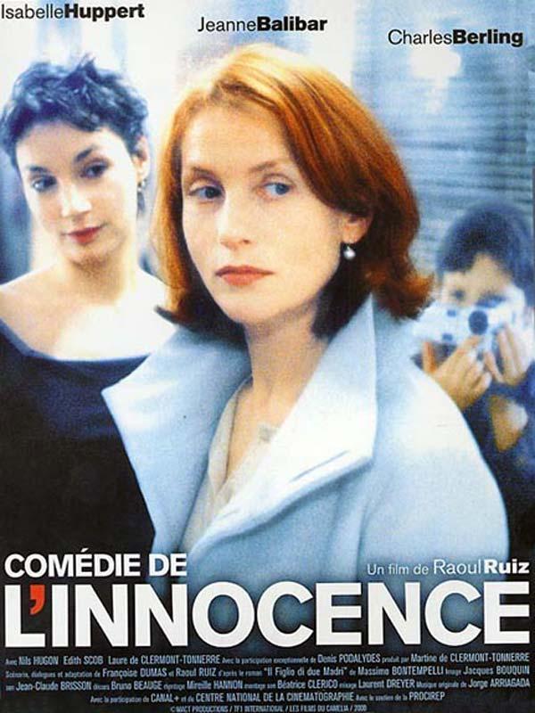 Comedy of Innocence