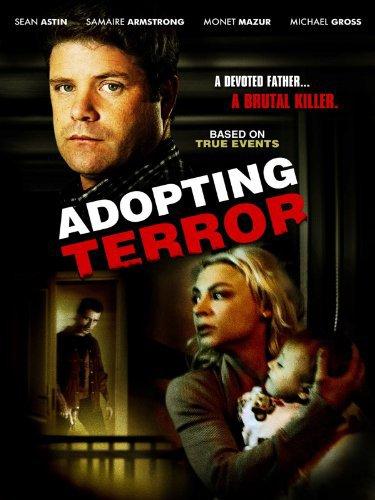 Poster Adopting Terror