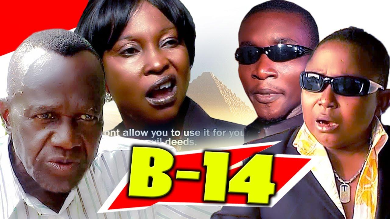 B14 1
