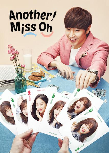 Another Miss Oh [Hindi]