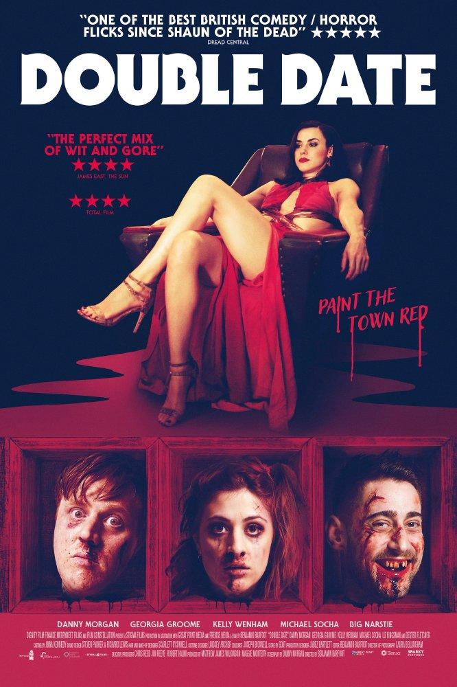 Poster Double Date
