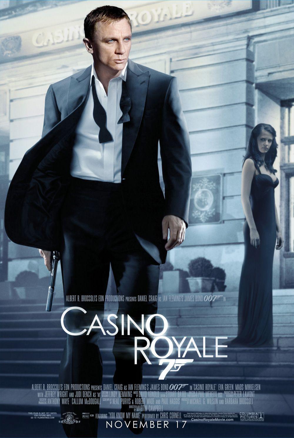 Casino Royale [Hindi]