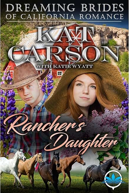 Rancher’s Daughter
