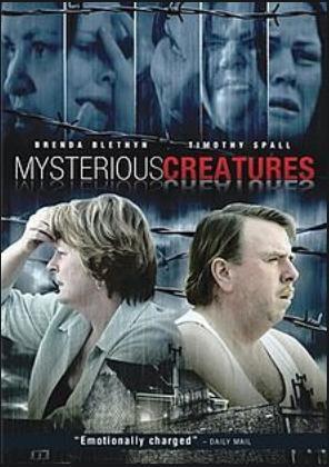 Mysterious Creatures