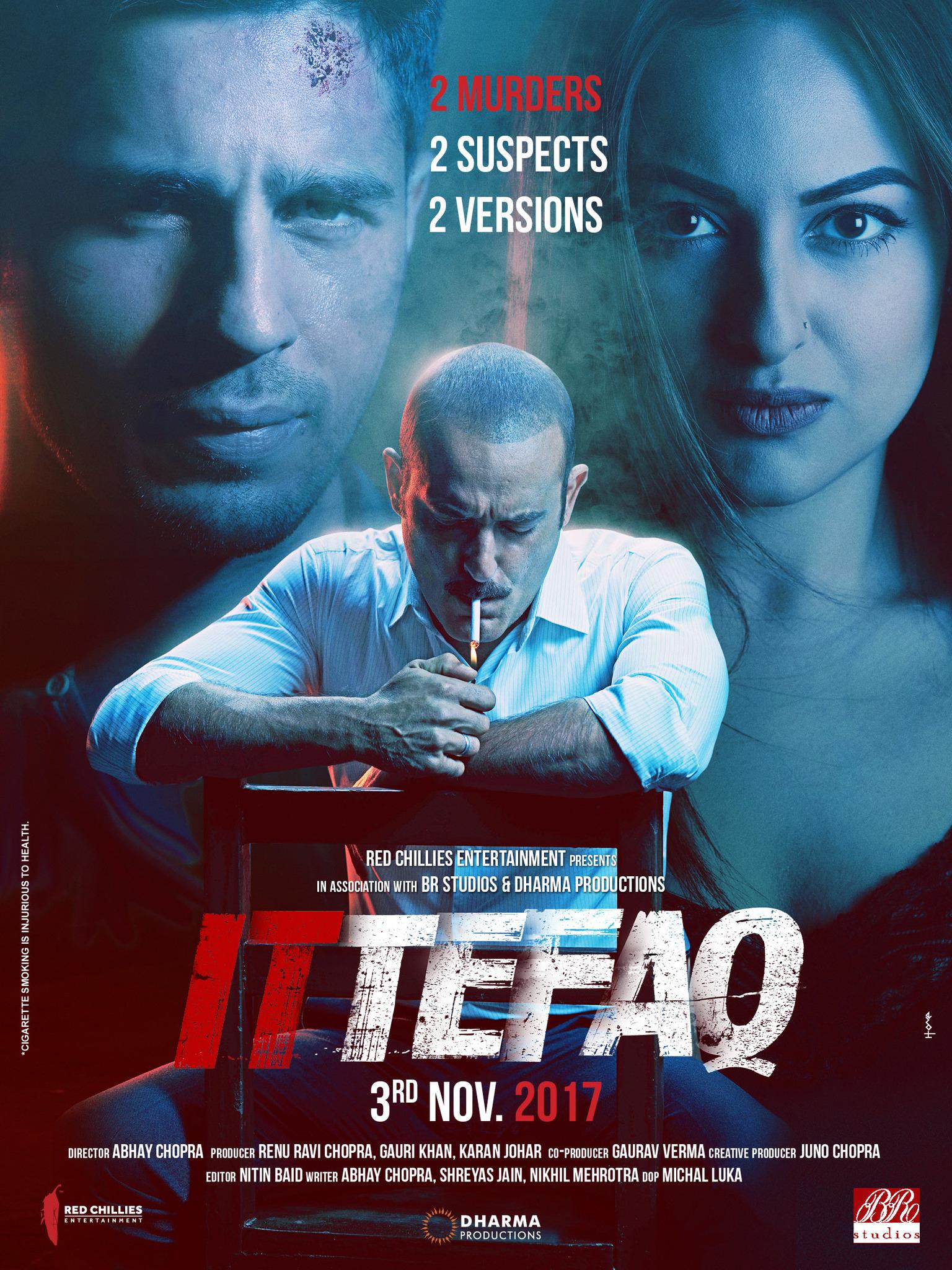 Ittefaq [Hindi]