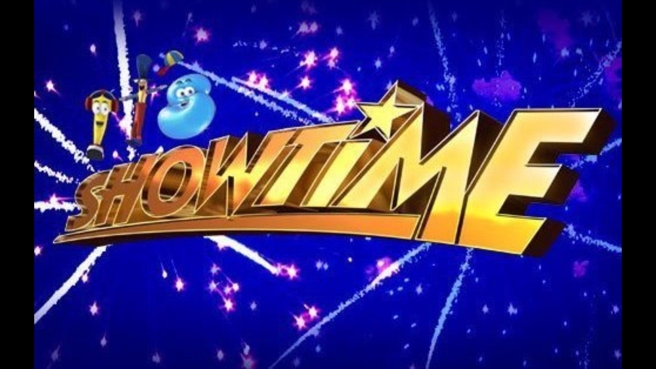 It's Showtime
