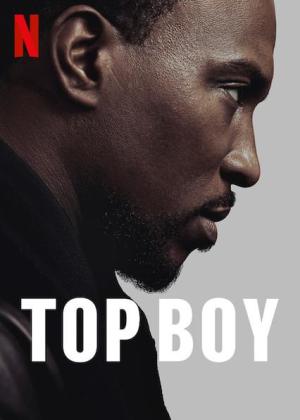 Top Boy - 123Movies
