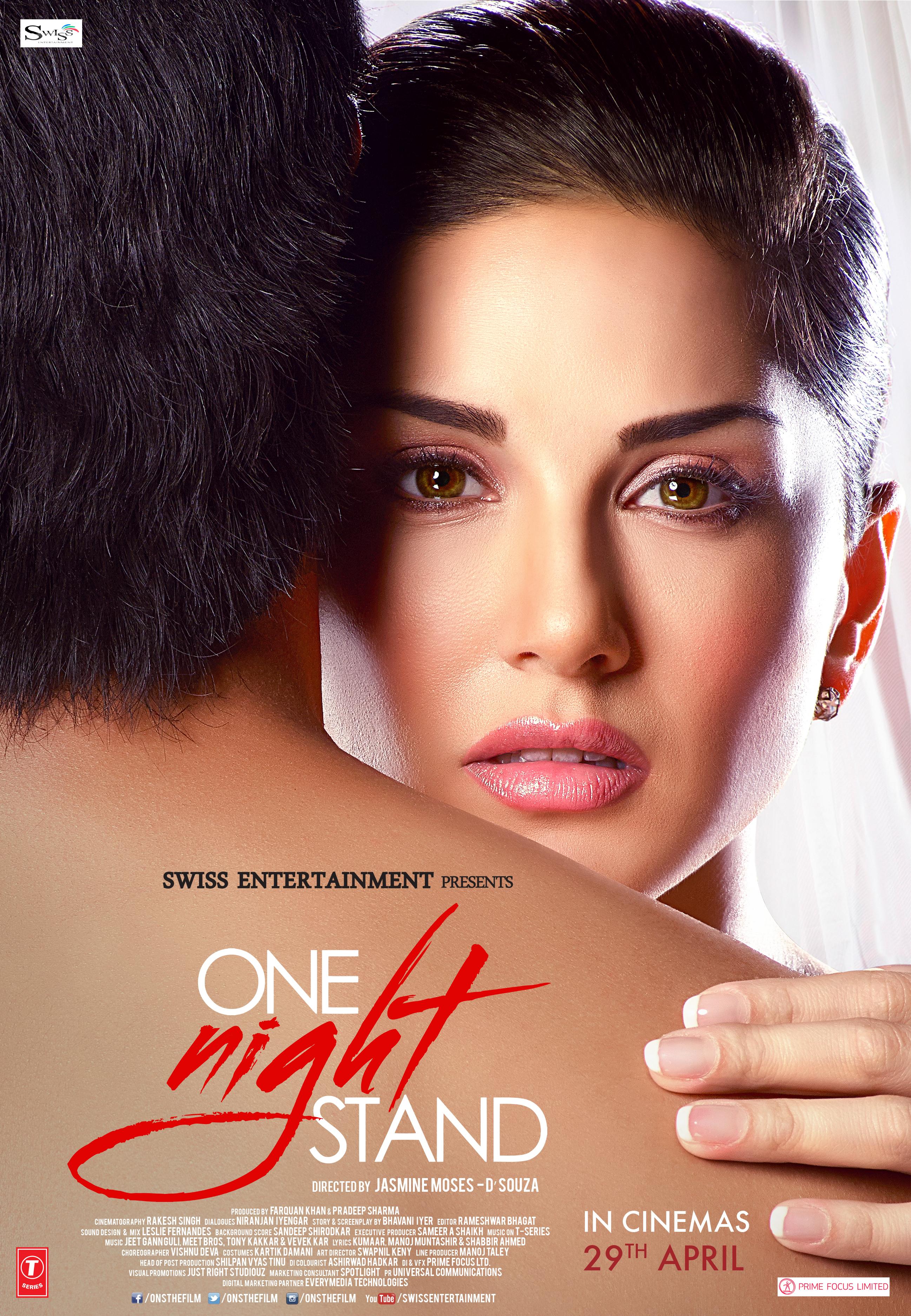 One Night Stand [Hindi]