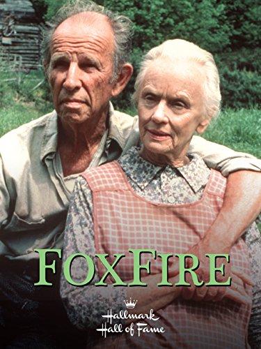Poster Foxfire