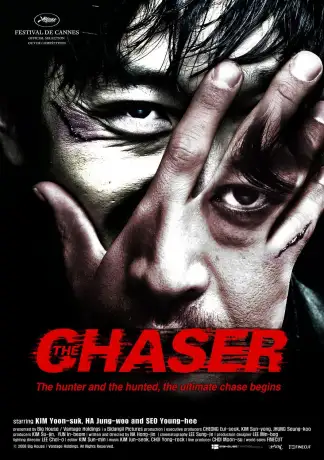 The Chaser (2008) poster