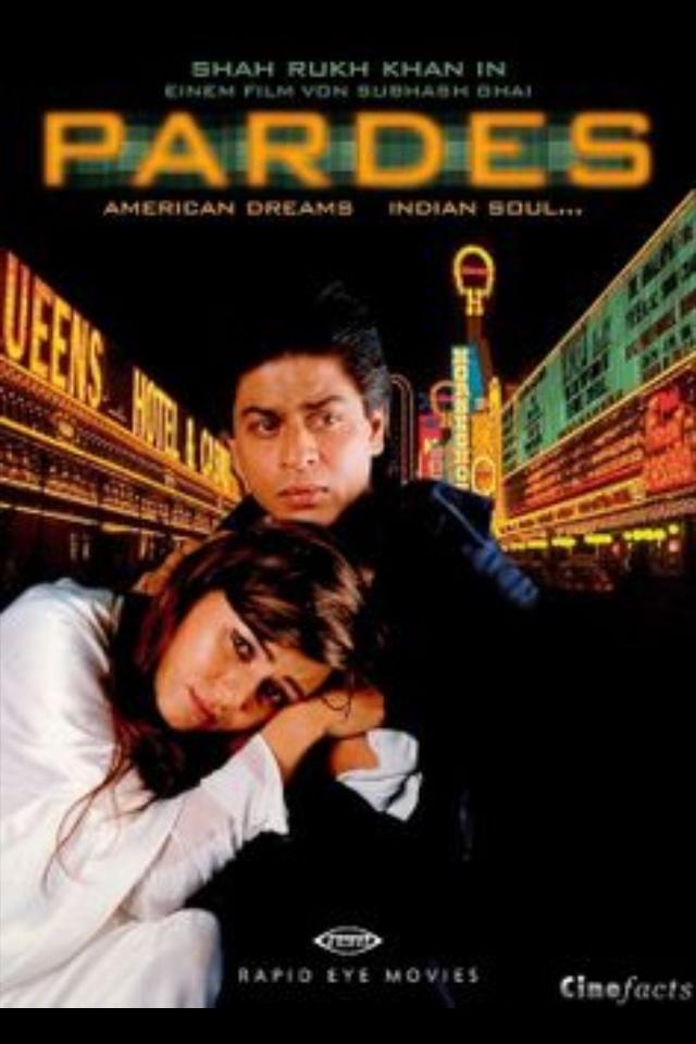Foreign Land [Hindi]