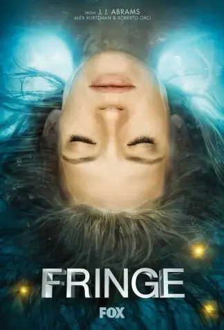 Fringe (2008) poster