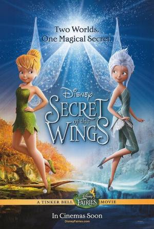 Secret of the Wings - 123Movies