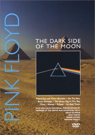 Poster Pink Floyd: The Dark Side of the Moon