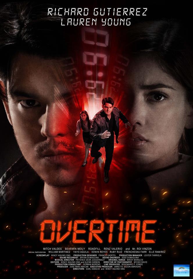 Poster Overtime