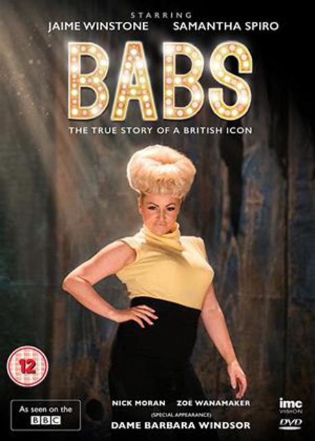 Poster Babs