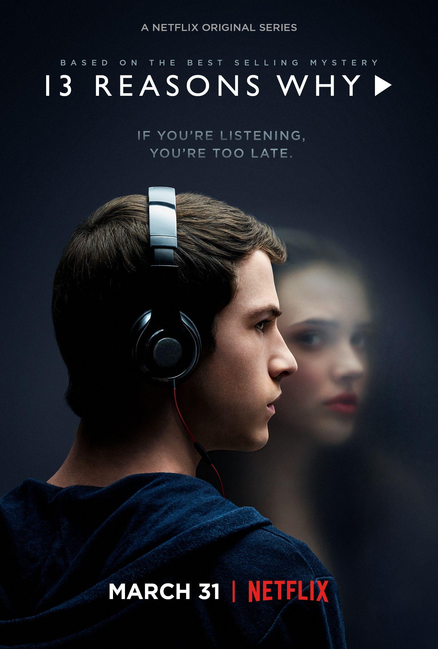 13 Reasons Why [Hindi]