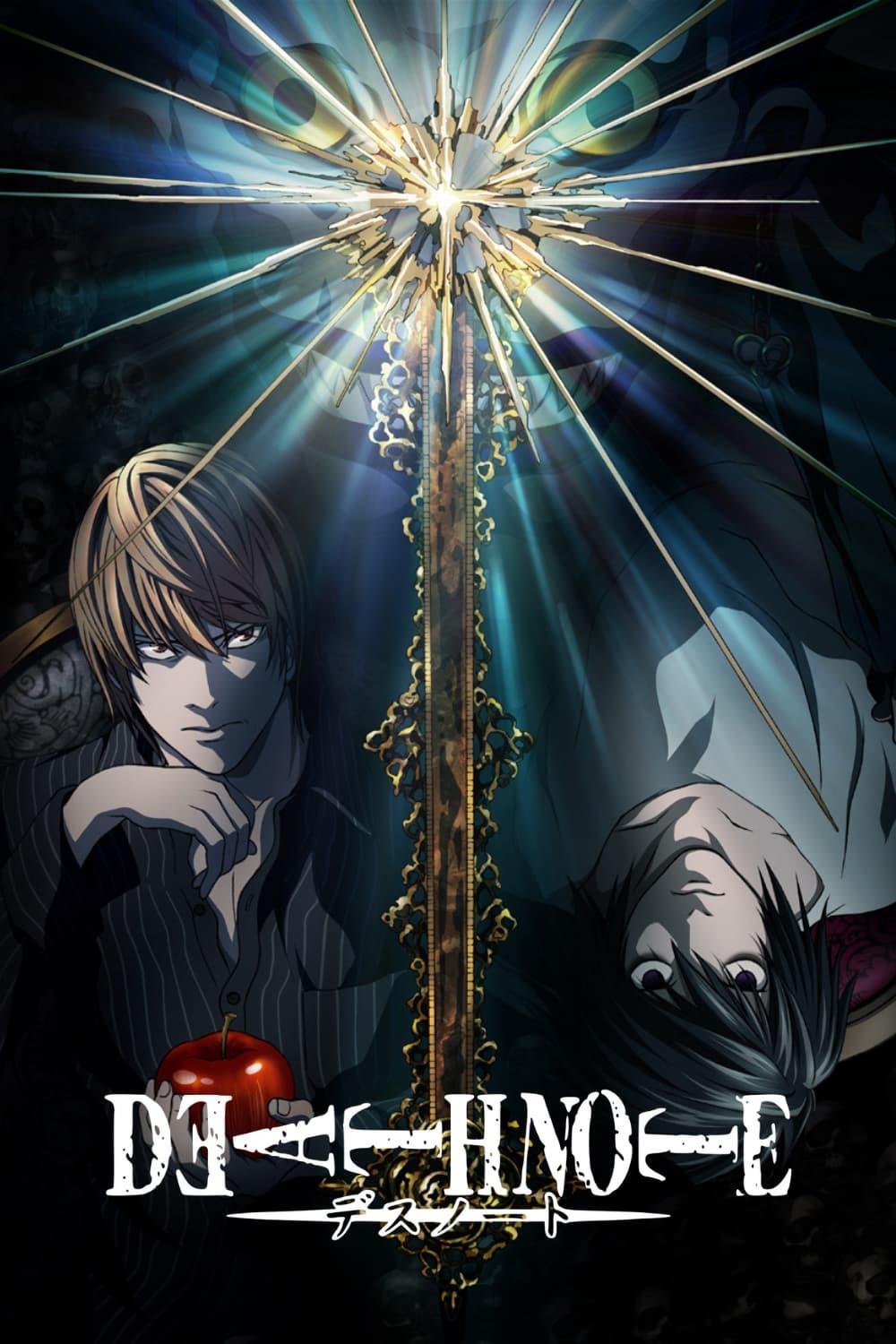 Death Note [Hindi]