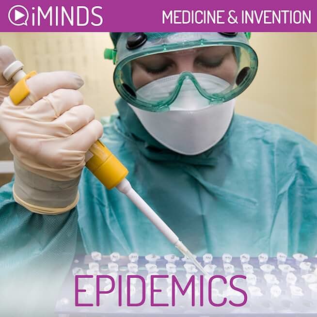 Epidemics: Medicine & Inventions