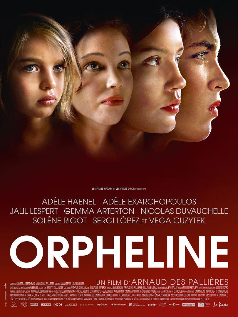 Orphan-480P