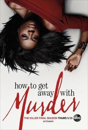 How to Get Away with Murder - 123Movies