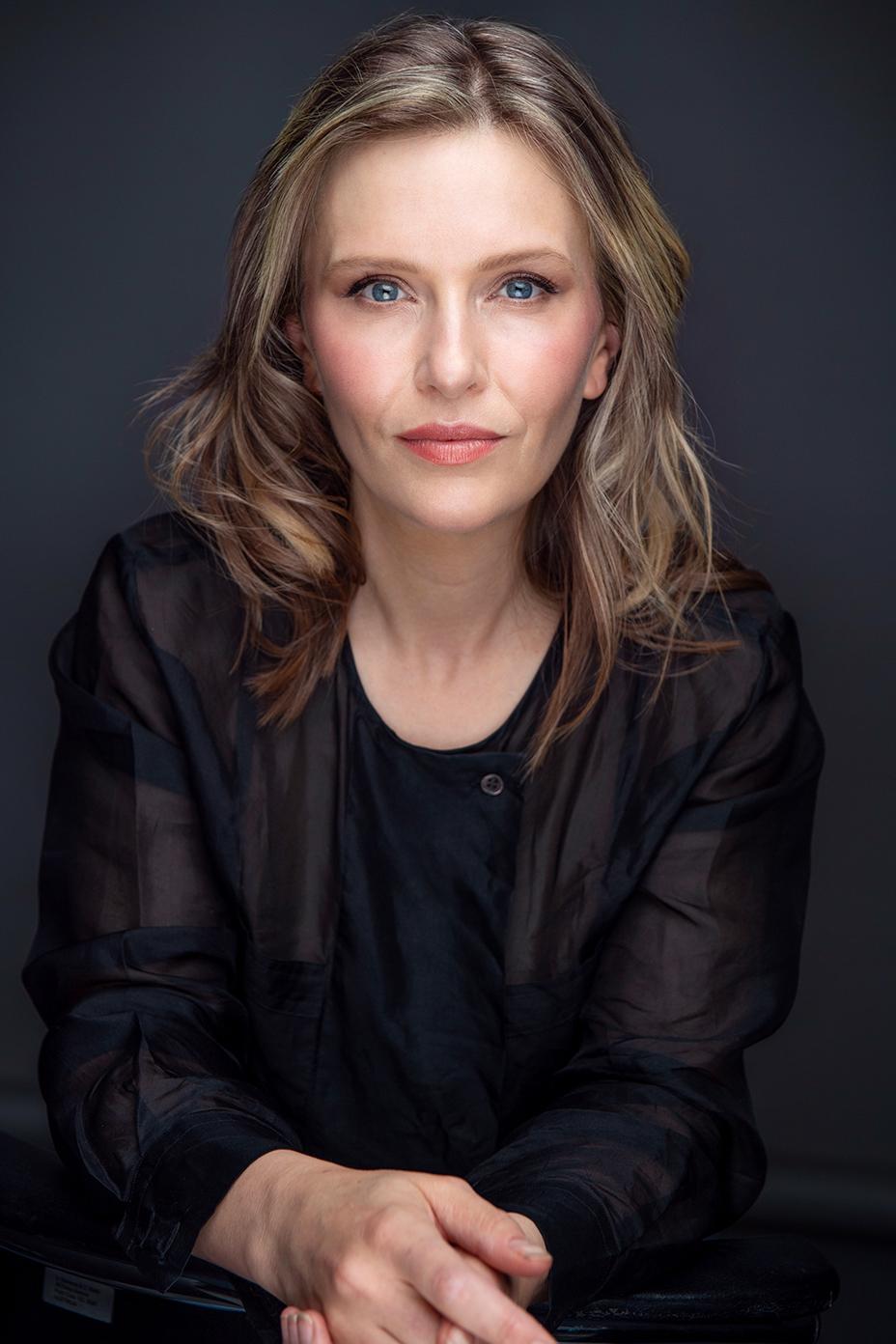 Katharine Innes