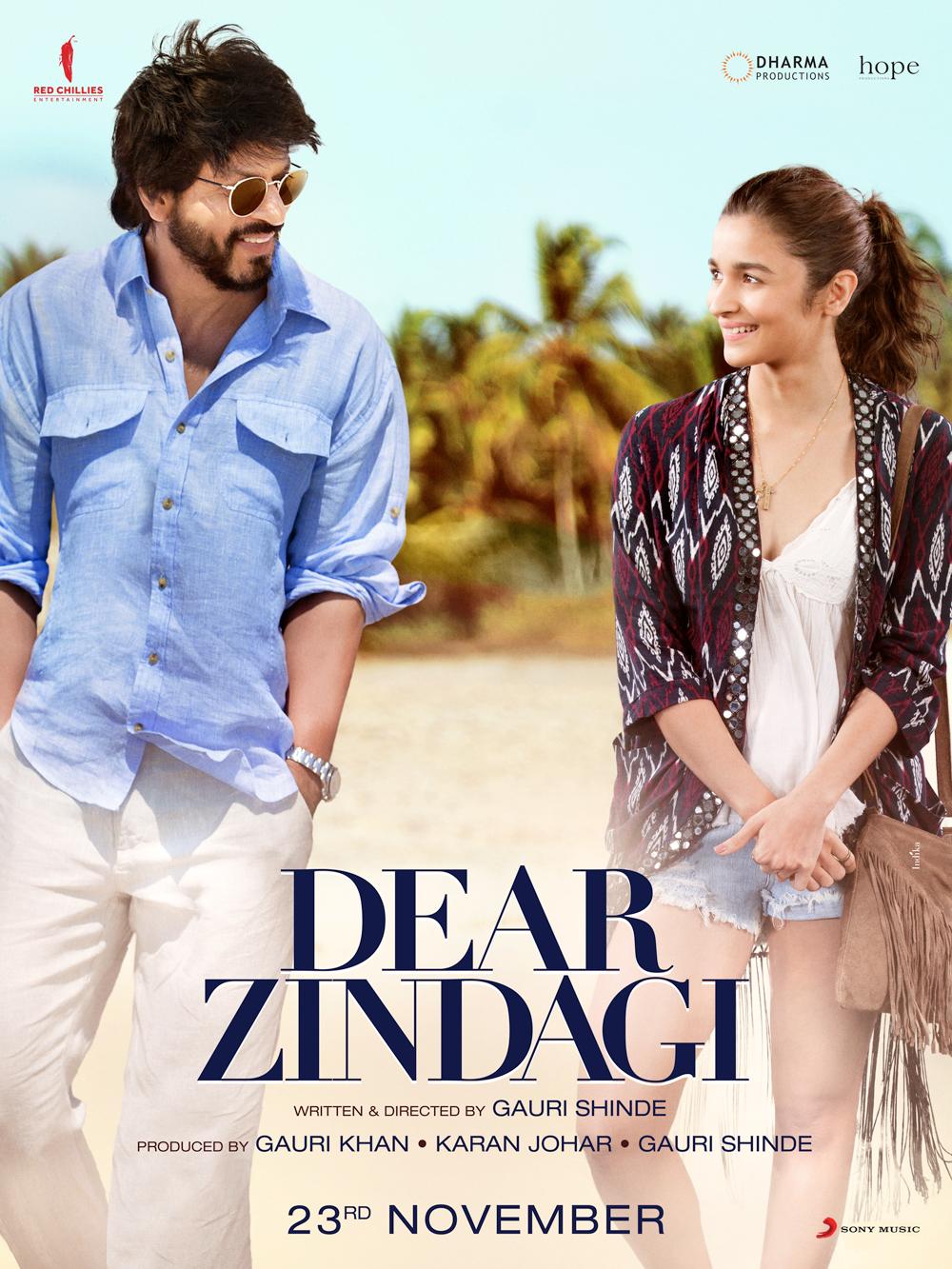 Dear Life [Hindi]