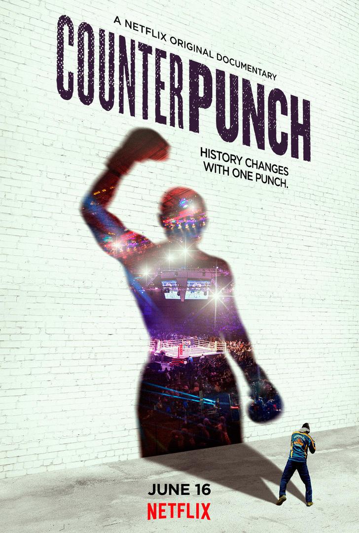 Poster CounterPunch